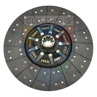 Disc ambreiaj SMS24 CLUTCHNUS